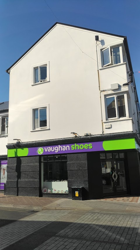 Vaughan Shoes