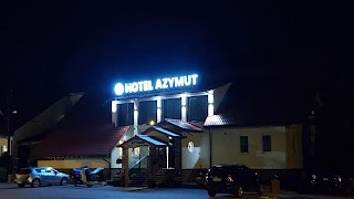 Azymut Hotel & Restaurant