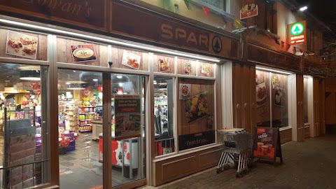 SPAR Kinlough