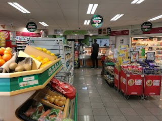 Spar