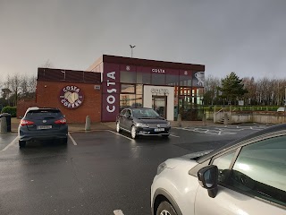 Costa Coffee Childers Road