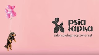 Salon Pielęgnacji Zwierząt "Psia Łapka"