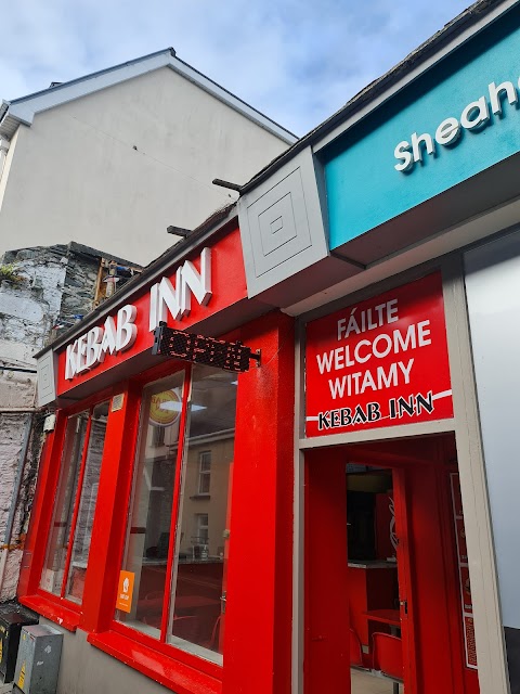 Kebab Inn Killarney