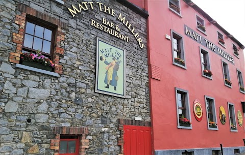 Matt The Millers Bar & Restaurant