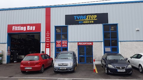 Tyrestop