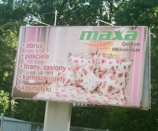 MAXA - Centrum Włókiennicze