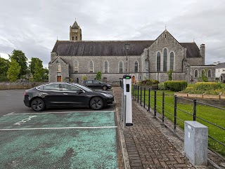 ESB Charging Station