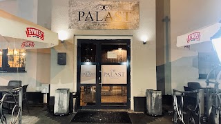 Restauracja PALAST