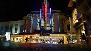 HOYTS Entertainment Quarter