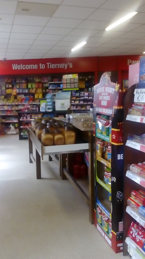 Tierney's Costcutter