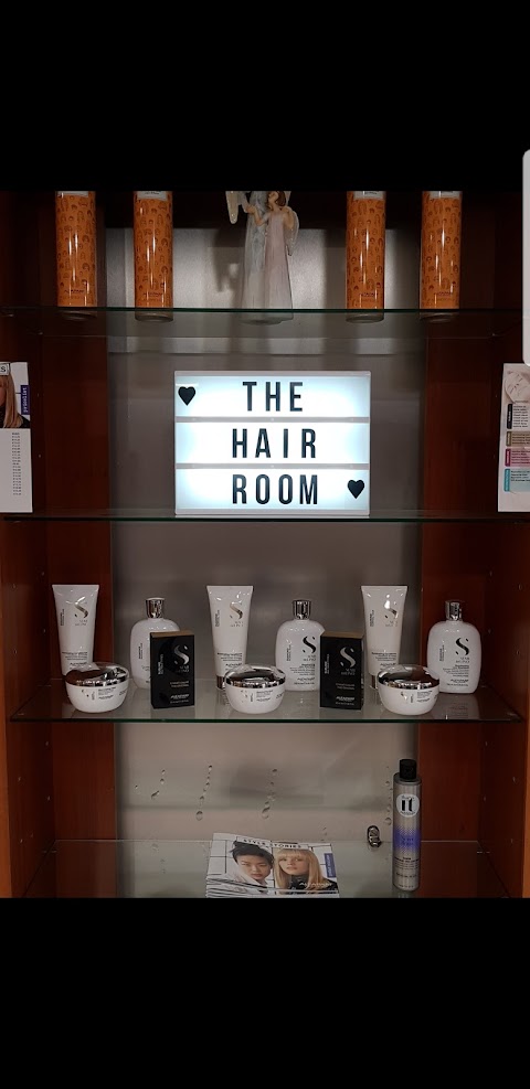 The Hair Room