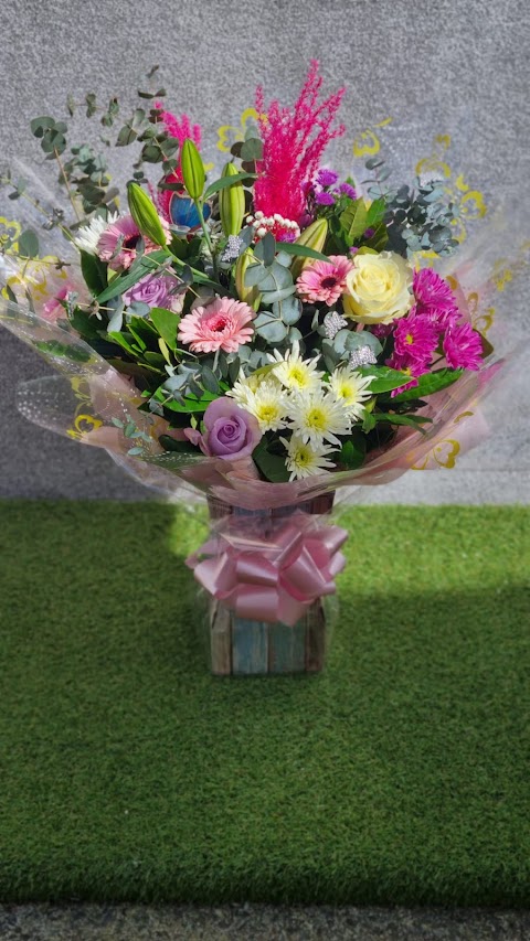 Ritas flowers Limerick & Tipperary