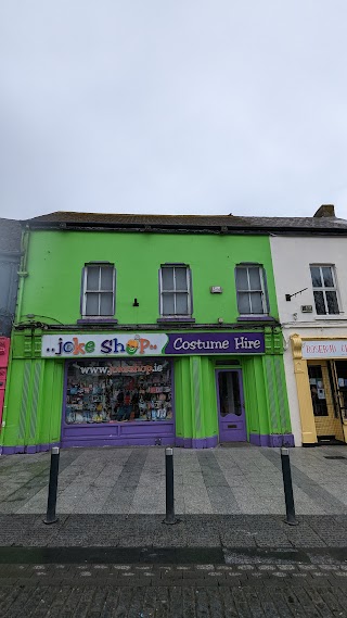 JokeShop.ie | Costumes, Babyshower & Hen Party Accessories