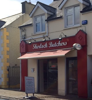 Sherlock Butchers