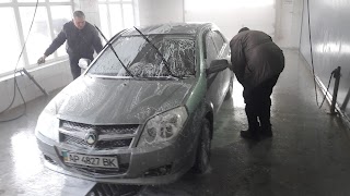 Автомийка АВІО