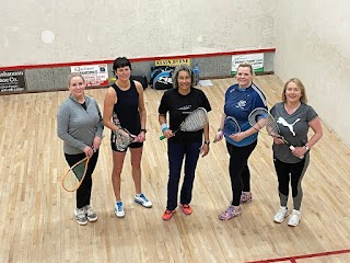 Ballyshannon Squash Club