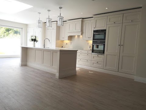 Elphin Fitted Furniture Ltd