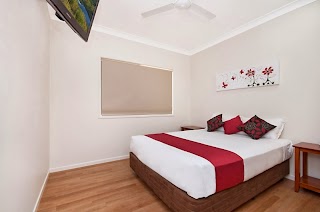 Townsville Serviced Apartments