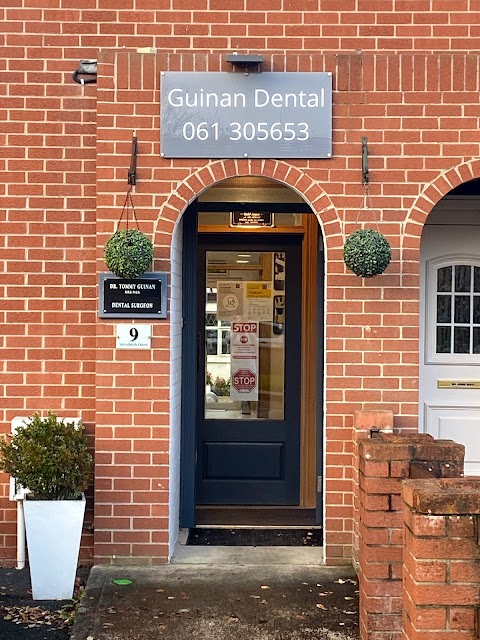 Guinan Dental Practice