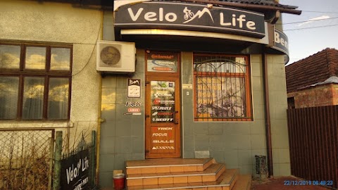 Velo-Life