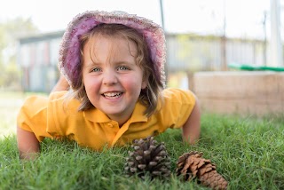 St Joseph's College Kindergarten + Outside School Hours Care