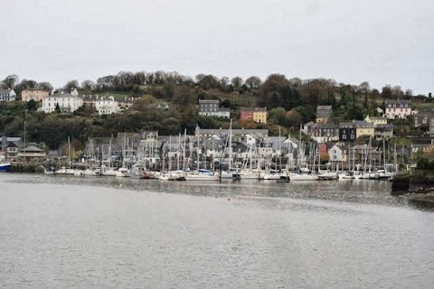 Gaelscoil Chionn tSáile / Kinsale Gaelscoil