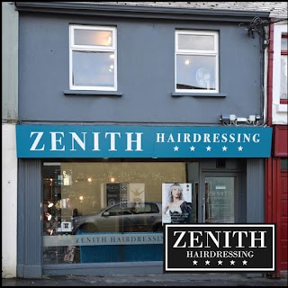 Zenith Hairdressing - Galway City