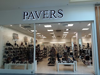 Pavers Shoes