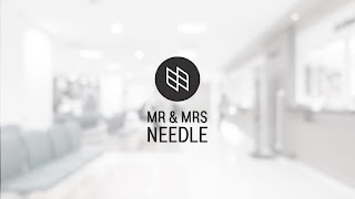 Mr & Mrs Needle