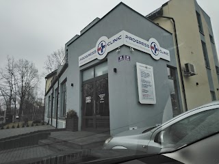 PRZYCHODNIA PROGRESS CLINIC GRODZISK MAZOWIECKI