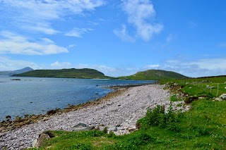 Spanish Armada Viewpoint