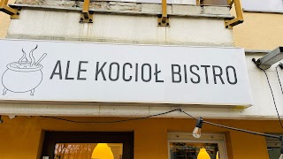 Ale Kocioł Bistro Brochów