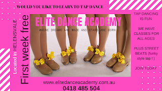 Elite Dance Academy