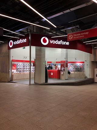 Vodafone