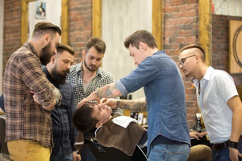 Premier Institute of Education - Wellington Campus (Hairdressing, Barbering, & Nail)