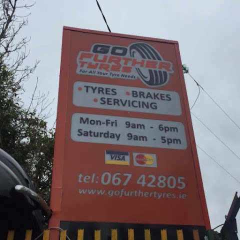 Go Further Tyres