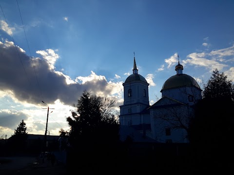 Собор Успіння Пресвятої Богородиці