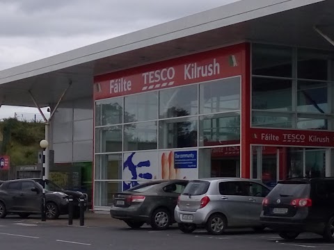 Tesco Superstore