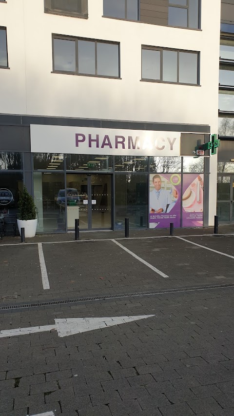 McCarthy's Pharmacy Carrigtwohill