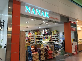 Nanak Indian Grocery