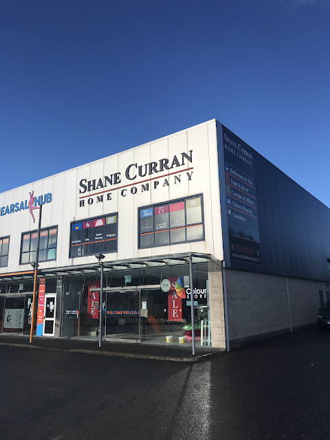 Shane Curran Home Company