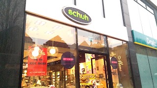 schuh