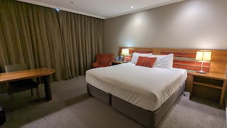 Melbourne Parkview Hotel