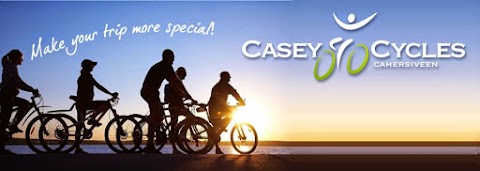 Casey Cycles & Gas Supplies