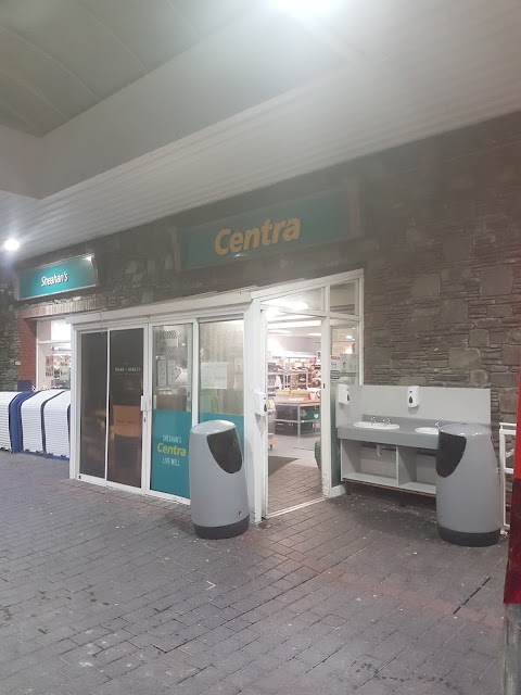 Centra Glenbeigh