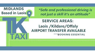 TK-Taxi services