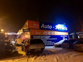 Olicar Serwis Centrum Obsługi Samochodów