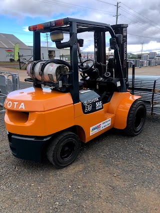 Toowoomba Forklift Service