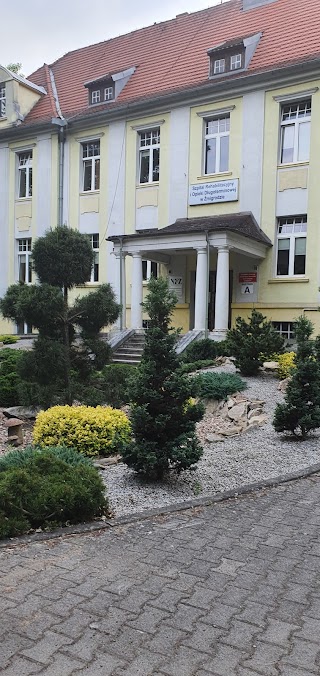 Szpital Rehabilitacyjny