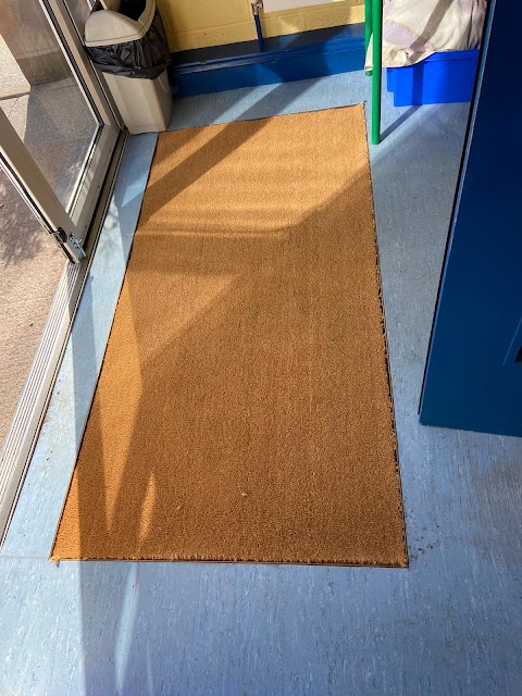 Entrance Matting Ireland